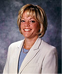 River ward councillor Maria McRae