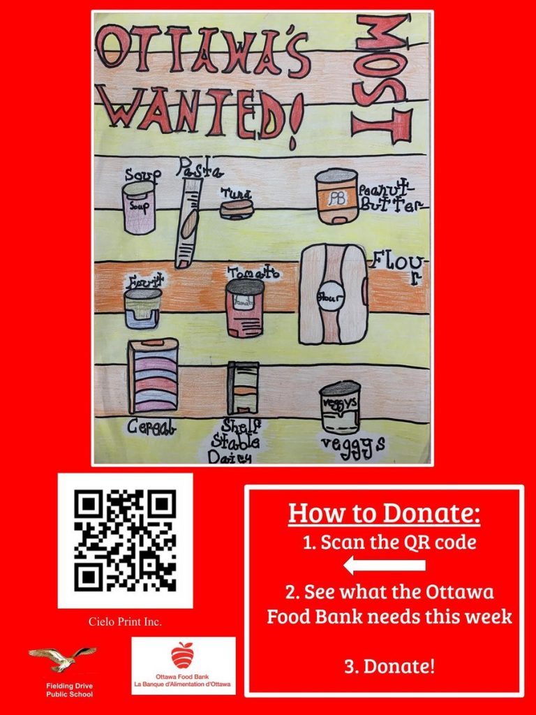 Fielding Public School is turning 50 … join the celebration