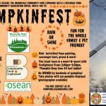 Do Pumpkins fly? Sunday, Nov2, 1 to 3:30 at Pumpkinfest