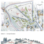 Mooney's Bay Hill Feasibility Study - Nov 25