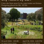 City Nature by SLA Apr 30, hosted by BRIGIL