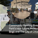 Wed May 13, 7 to 8:00PM Community Meeting virtual the Near Future