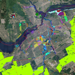 Tues June 23, 7PM Prioritization Grey/Green land of the inner greenbelt with MP Naqvi